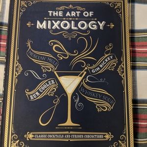 The Art of Mixology